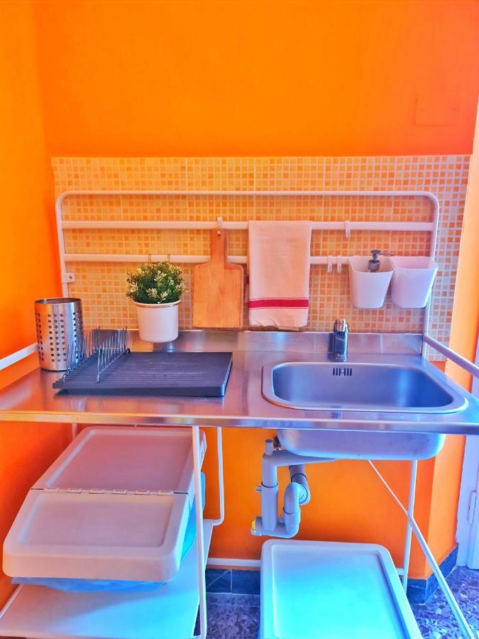 Lc Rooms Pise Extérieur photo