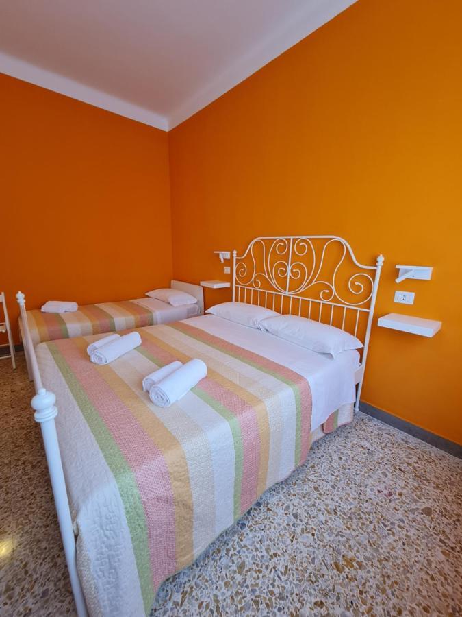 Lc Rooms Pise Extérieur photo
