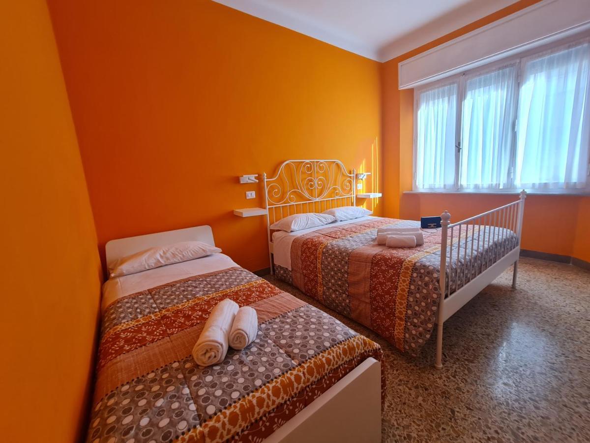 Lc Rooms Pise Extérieur photo