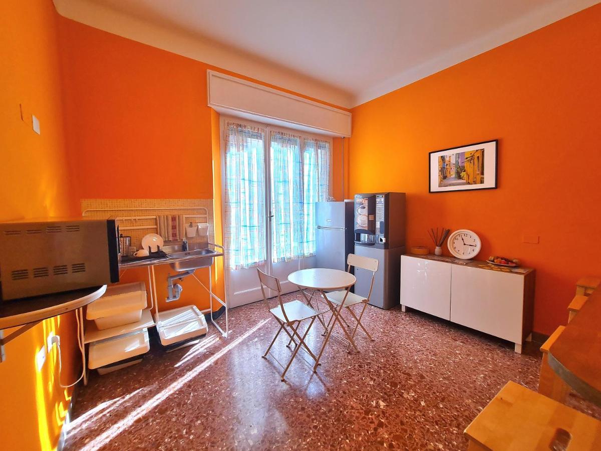 Lc Rooms Pise Extérieur photo