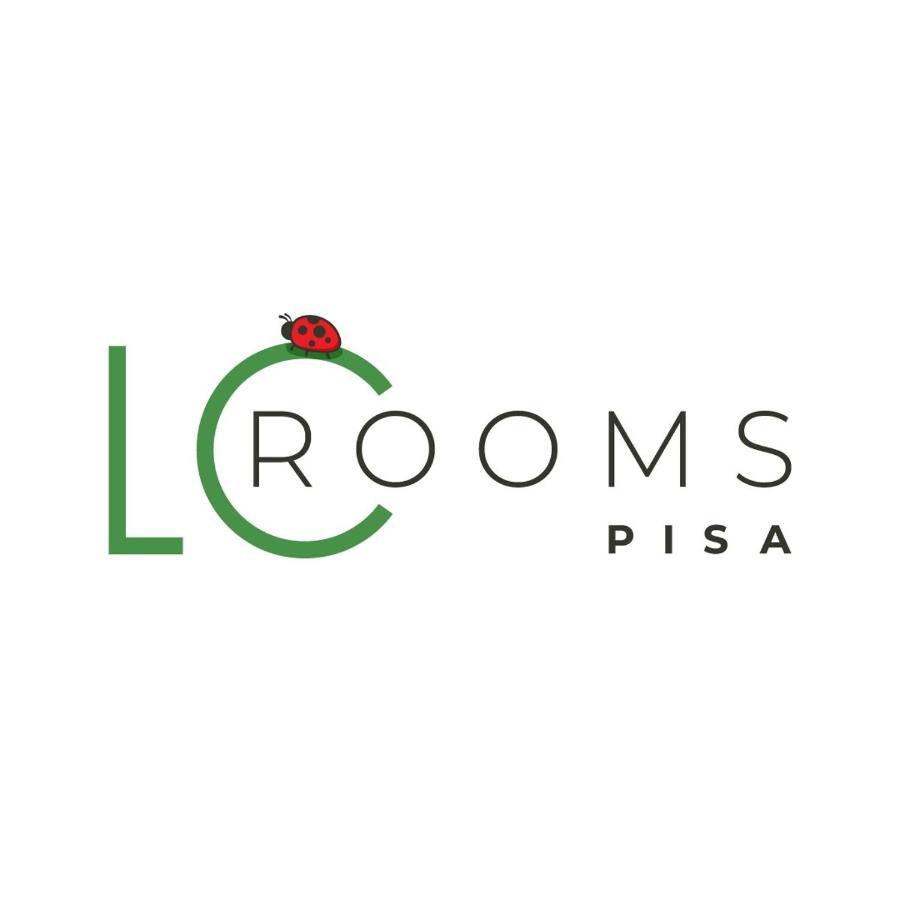 Lc Rooms Pise Extérieur photo
