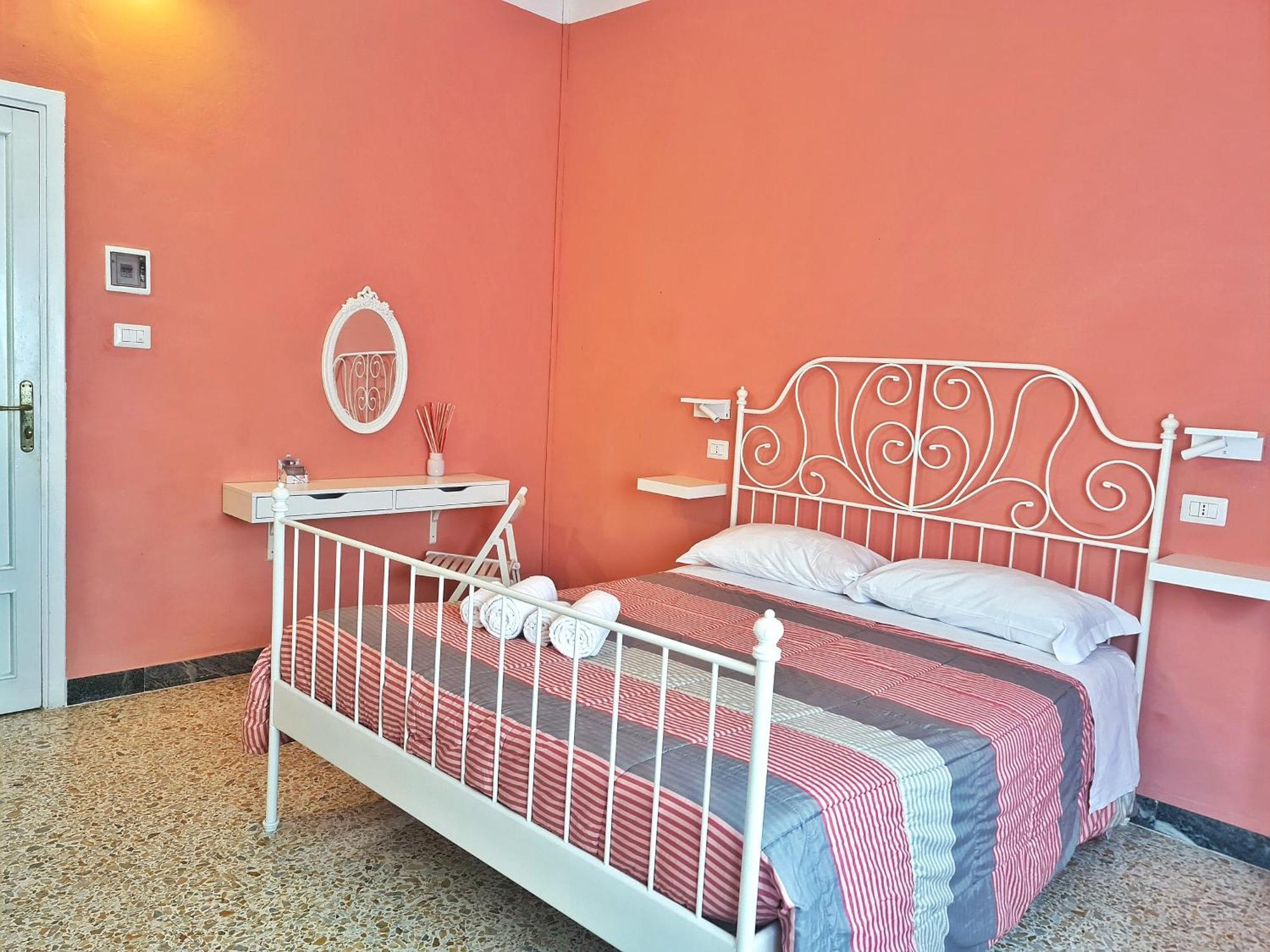 Lc Rooms Pise Extérieur photo