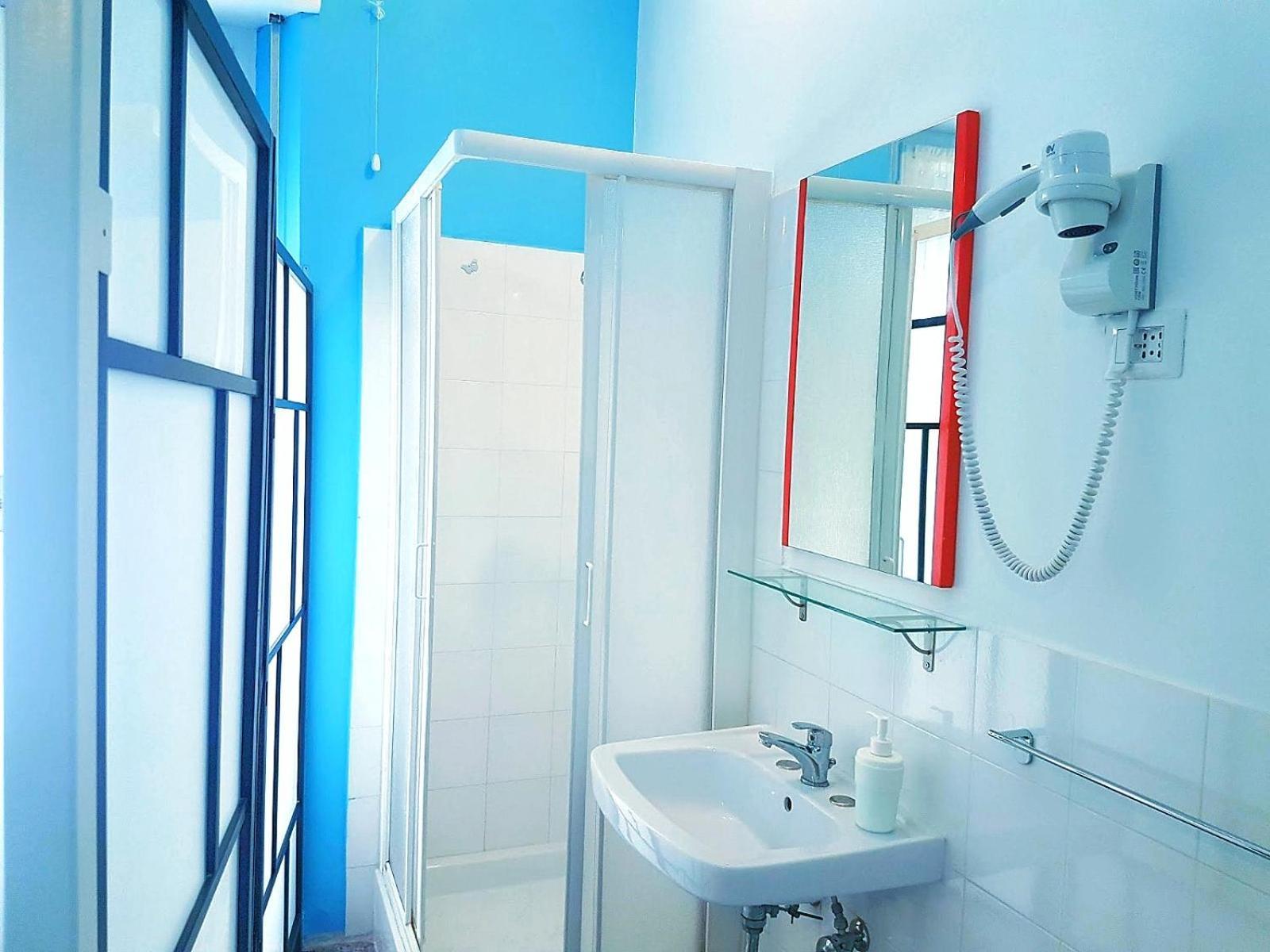 Lc Rooms Pise Extérieur photo
