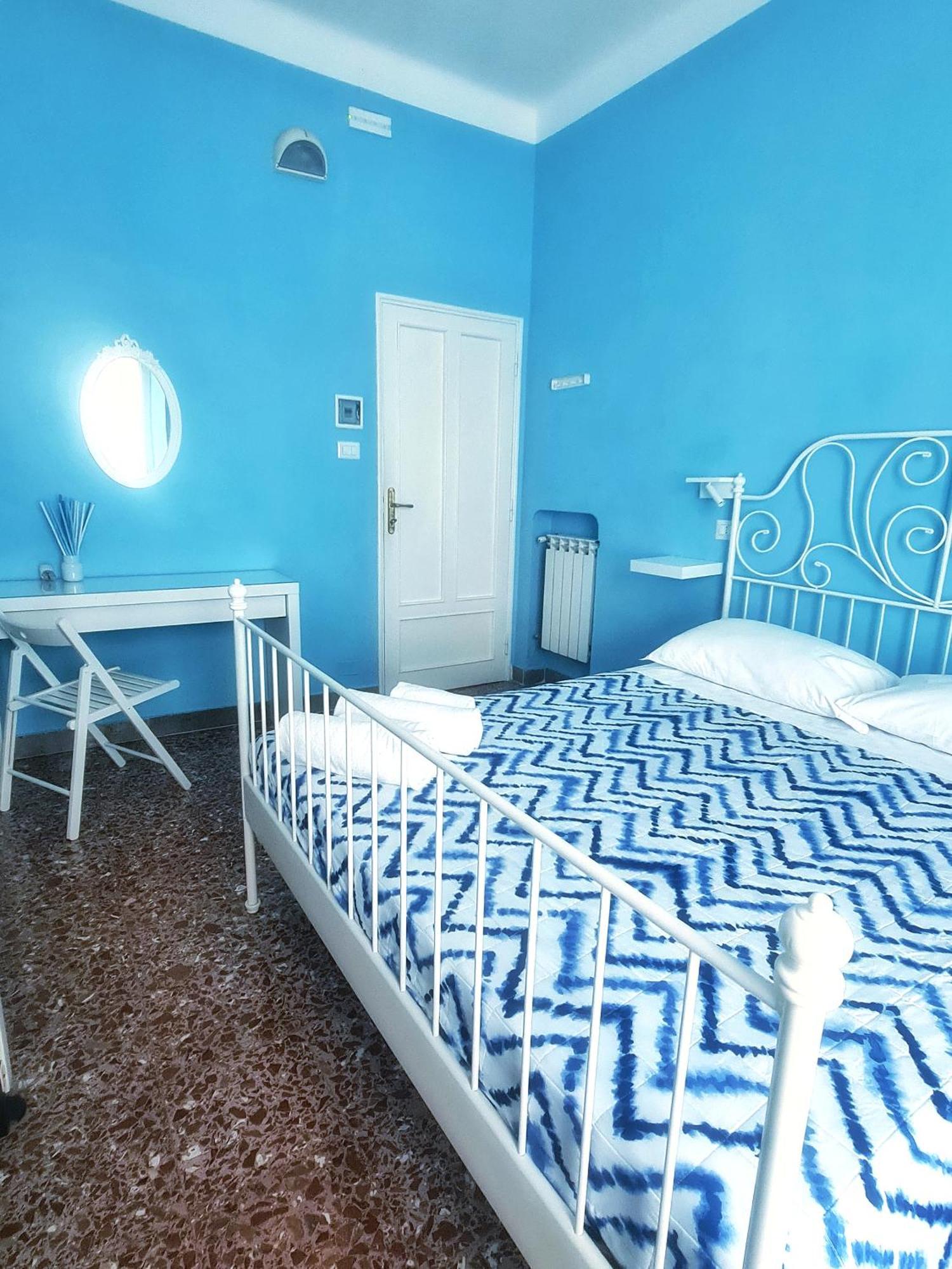 Lc Rooms Pise Extérieur photo