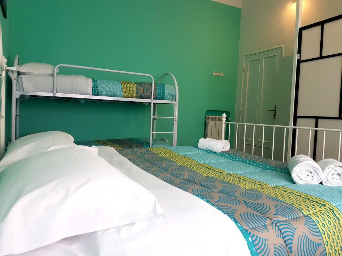 Lc Rooms Pise Extérieur photo