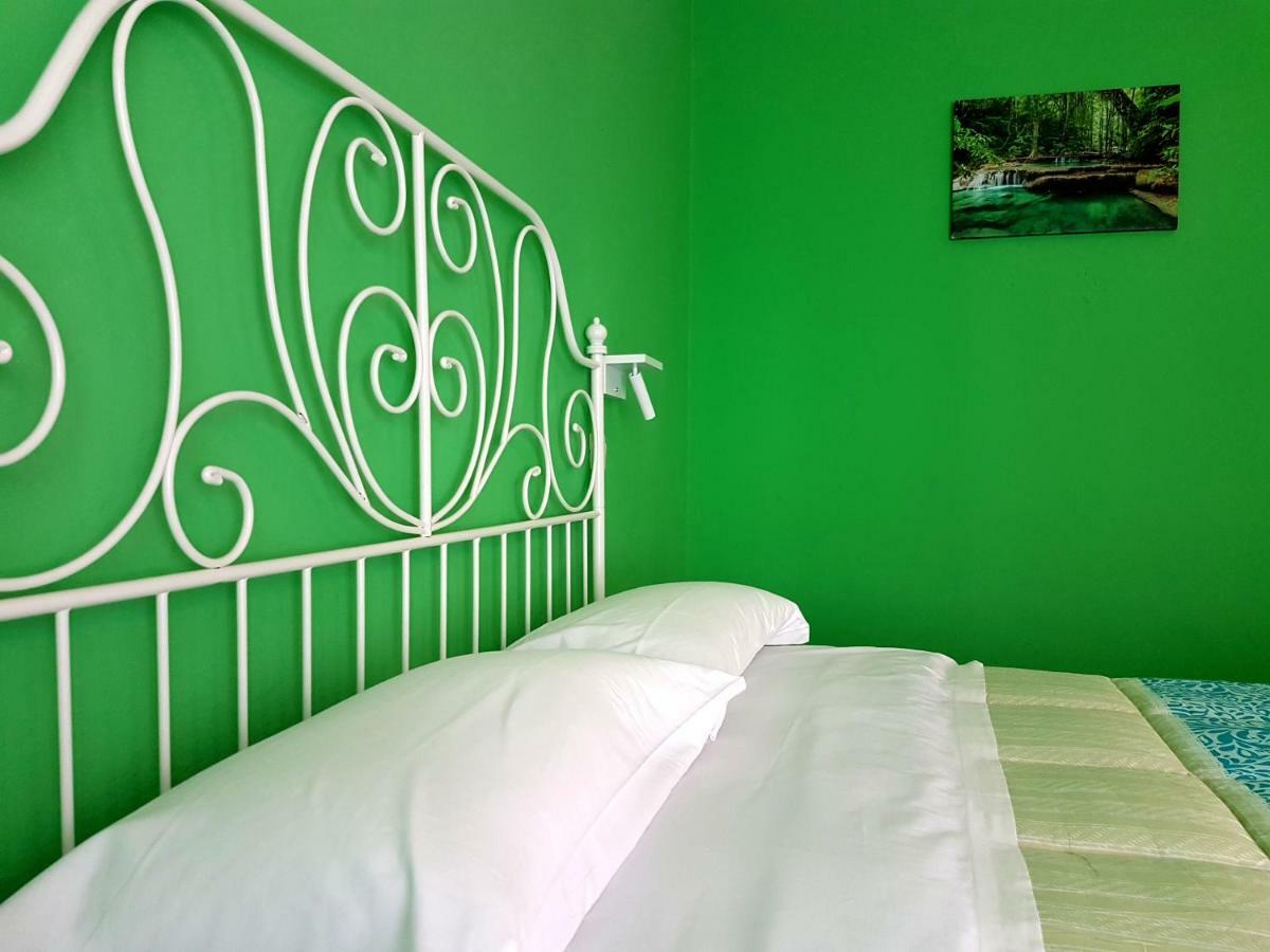 Lc Rooms Pise Extérieur photo