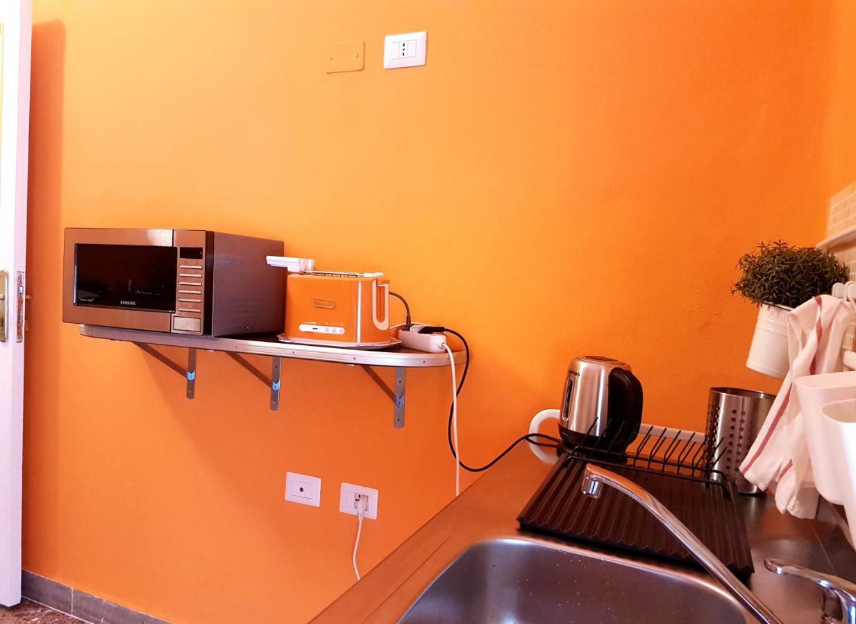 Lc Rooms Pise Extérieur photo