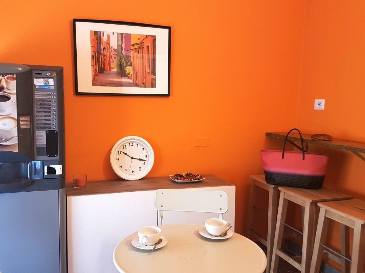 Lc Rooms Pise Extérieur photo